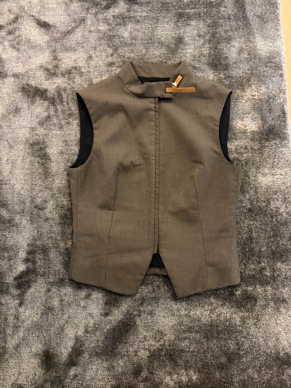 ZARA vest